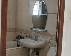 Apartament de vanzare, 3 camere, balcon, Gheorgheni
