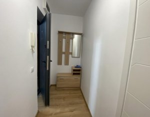 Apartament cu 2 camere renovat  in Gheorgheni et.1, parcare