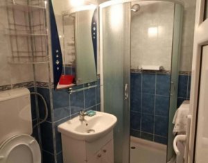 Lakás 2 szobák kiadó on Cluj-napoca, Zóna Manastur