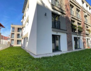 De inchiriat – ideal birouri sau cabinete, activități cu trafic redus
