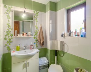 Casă individuală + 1000 mp teren - Sălicea