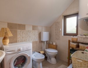 Casă individuală + 1000 mp teren - Sălicea