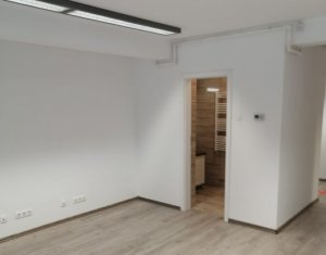 Iroda kiadó, 62m2 on Cluj-napoca, Zóna Marasti