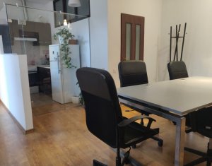 , 62m2 in Cluj-napoca, zona Centru