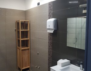 Piata Unirii - spatiu birouri sau servicii, 4 incaperi 100 mp
