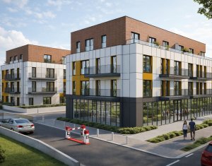 , 75m2 in Cluj-napoca, zona Centru
