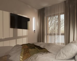 Appartement 3 chambres à vendre dans Cluj-napoca, zone Centru