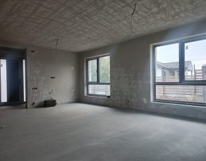 Casa Dezmir, calitate NZEB, teren 416 mp, expunere sudica, lumina naturala