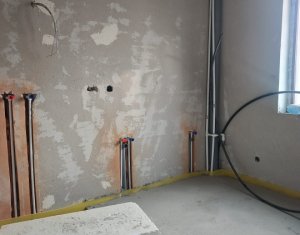 Casa Dezmir, calitate NZEB, teren 416 mp, expunere sudica, lumina naturala