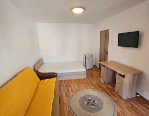 Appartement 1 chambres à vendre dans Cluj-napoca, zone Manastur