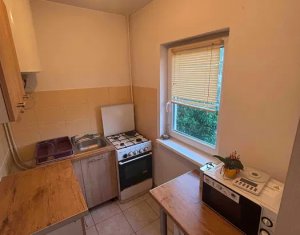 Appartement 1 chambres à vendre dans Cluj-napoca, zone Manastur