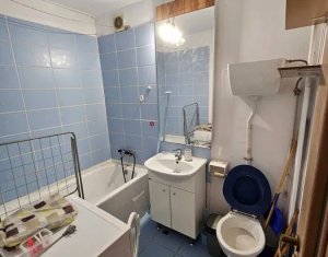 Appartement 1 chambres à vendre dans Cluj-napoca, zone Manastur