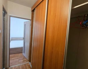 Appartement 1 chambres à vendre dans Cluj-napoca, zone Manastur
