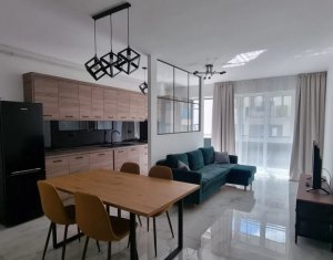 , 58m2 in Floresti