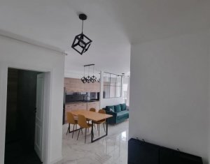 Appartement 2 chambres à vendre dans Floresti