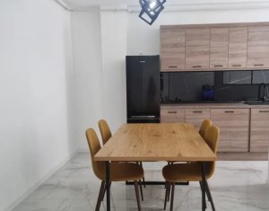 Appartement 2 chambres à vendre dans Floresti
