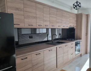 Appartement 2 chambres à vendre dans Floresti