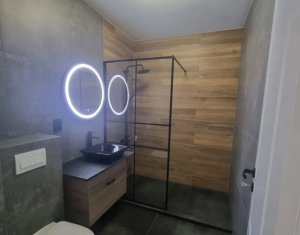 Appartement 2 chambres à vendre dans Floresti