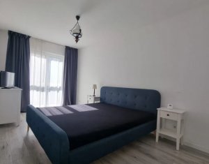Appartement 2 chambres à vendre dans Floresti