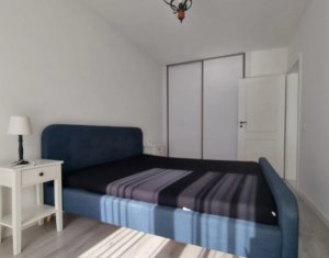 Appartement 2 chambres à vendre dans Floresti