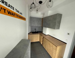 Birou de închiriat Gheorgheni zona Hermes, 210mp compartimentare flexibila