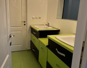 Casa P+M 130mp pt activitati de birou, curte si parcari, zona stadion CFR