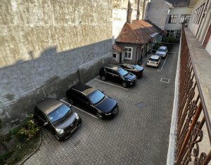 Birou 50mp, pivnita 35mp, 1 parcare, Ultracentral - bd. Eroilor