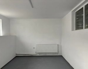 Hala/ Depozit 430mp, zona str. Oasului sens giratoriu CREIG 