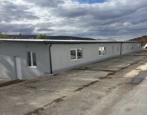 Hala/ Depozit 430mp, zona str. Oasului sens giratoriu CREIG 
