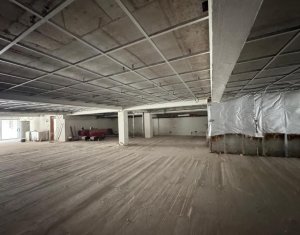 Spatiu de VANZARE 383 mp Intre Lacuri - Comision 0%