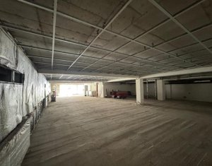 Spatiu de VANZARE 383 mp Intre Lacuri - Comision 0%
