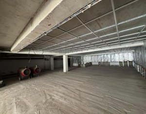 Spatiu de VANZARE 383 mp Intre Lacuri - Comision 0%