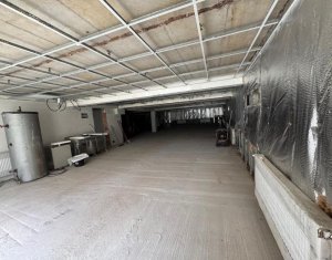 Spatiu de VANZARE 383 mp Intre Lacuri - Comision 0%