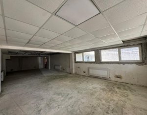 Spatiu de VANZARE 383 mp Intre Lacuri - Comision 0%